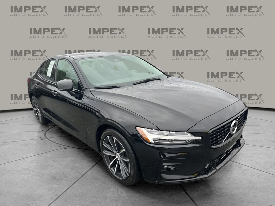 2021 Volvo S60 3rd Gen - Image 7 of 12