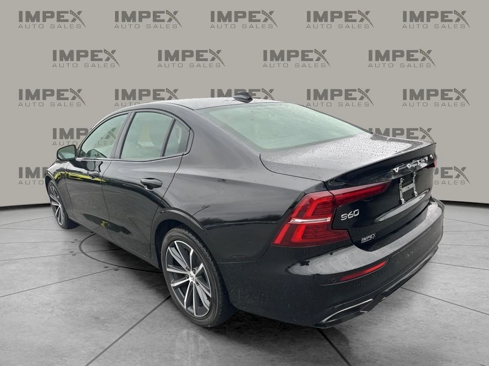 2021 Volvo S60 3rd Gen - Image 3 of 12