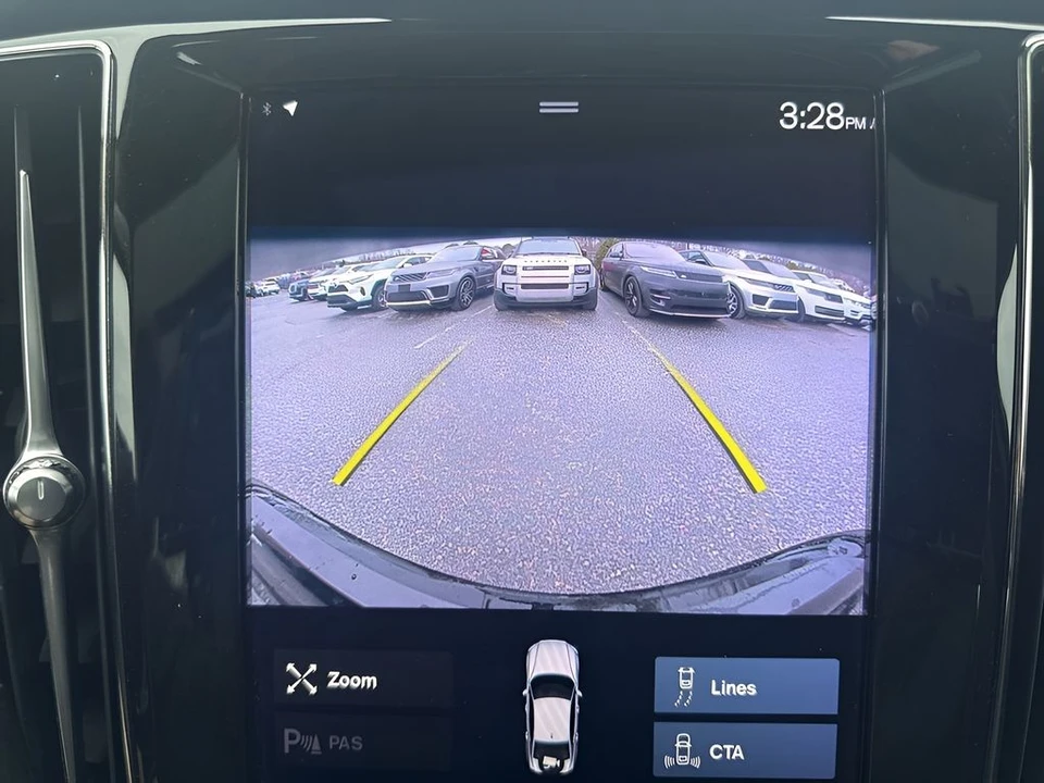 2021 Volvo S60 3rd Gen - Image 21 of 21