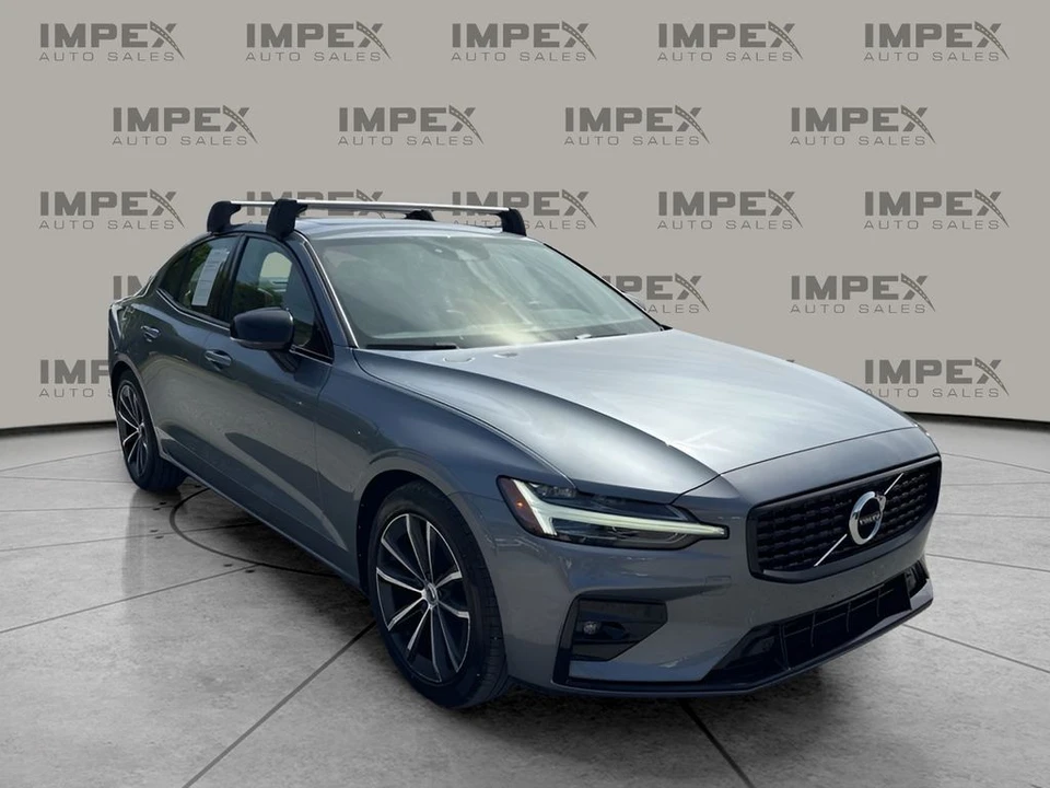 2021 Volvo S60 3rd Gen - Image 7 of 31