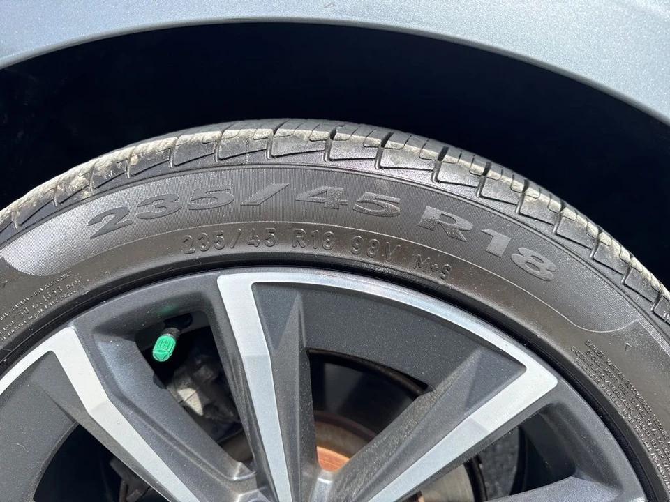2021 Volvo S60 3rd Gen - Image 31 of 31