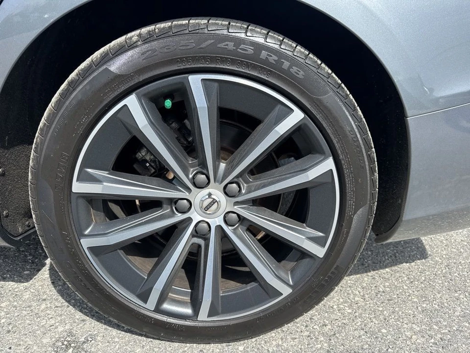 2021 Volvo S60 3rd Gen - Image 30 of 31