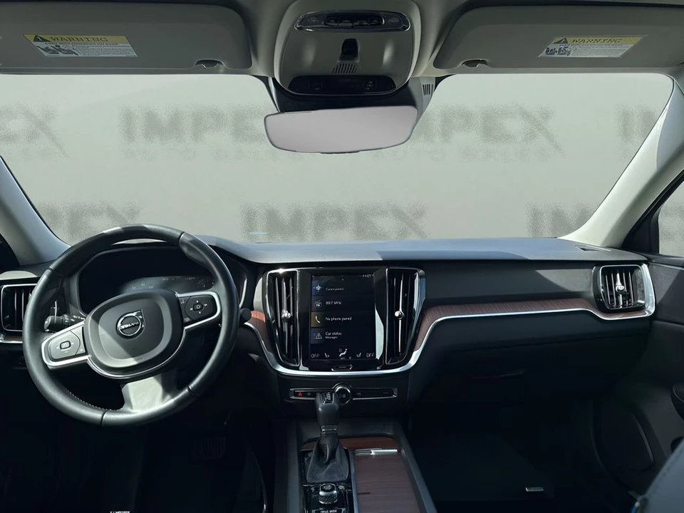 2021 Volvo S60 3rd Gen - Image 13 of 31