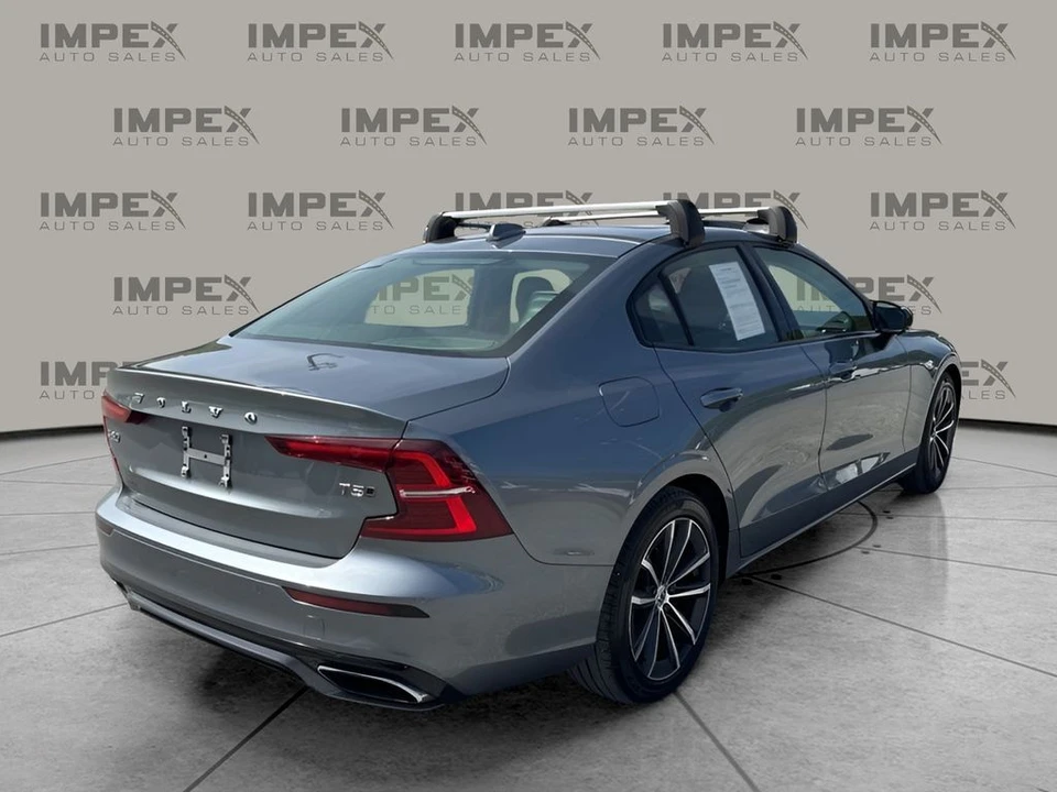 2021 Volvo S60 3rd Gen - Image 5 of 31