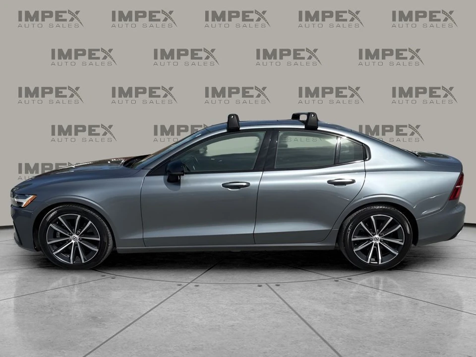 2021 Volvo S60 3rd Gen - Image 2 of 31