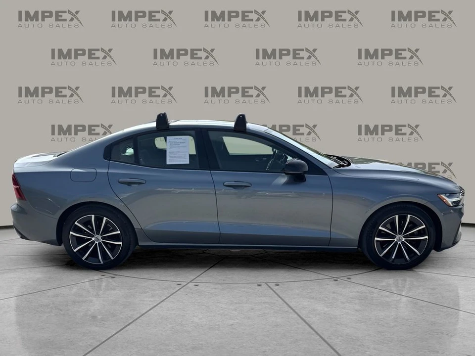 2021 Volvo S60 3rd Gen - Image 6 of 31