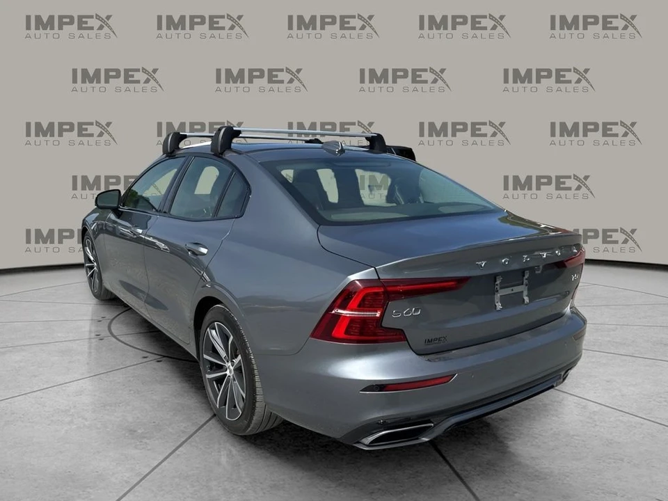 2021 Volvo S60 3rd Gen - Image 3 of 31