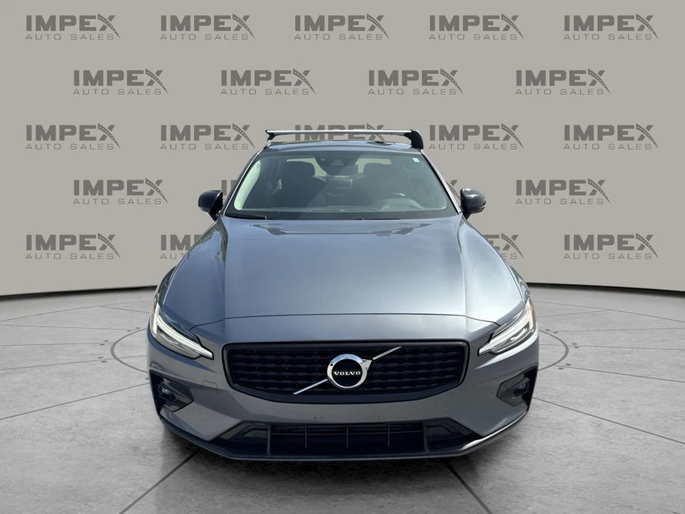 2021 Volvo S60 3rd Gen - Image 8 of 31