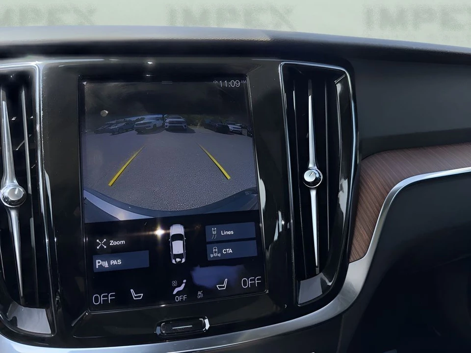 2021 Volvo S60 3rd Gen - Image 20 of 31