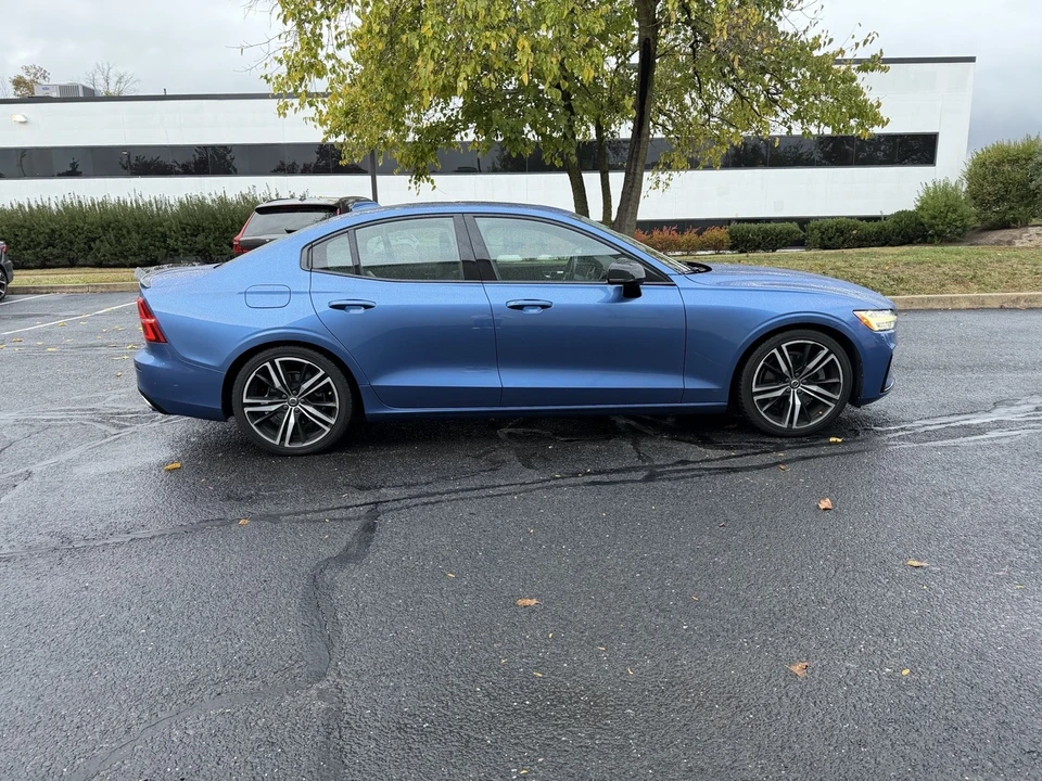 2021 Volvo S60 3rd Gen - Image 7 of 11