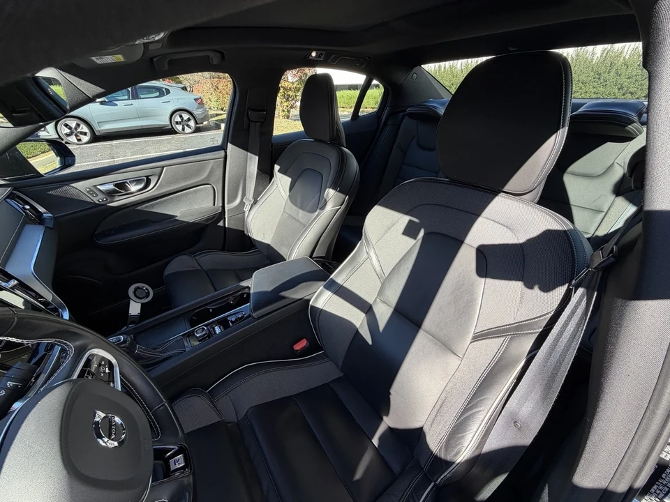 2021 Volvo S60 3rd Gen - Image 8 of 11