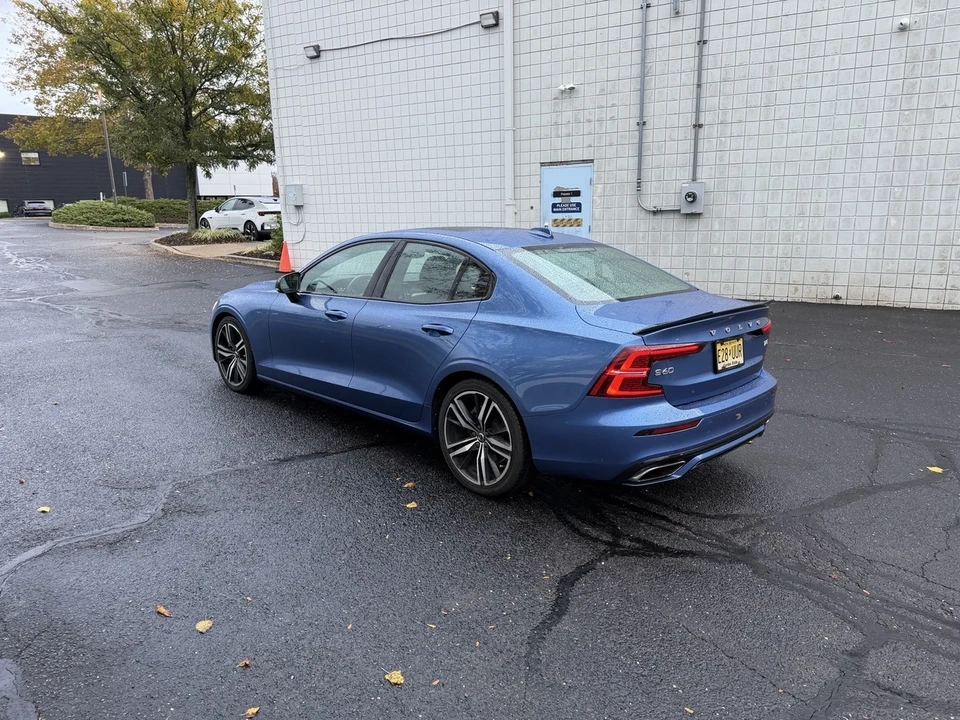 2021 Volvo S60 3rd Gen - Image 4 of 11