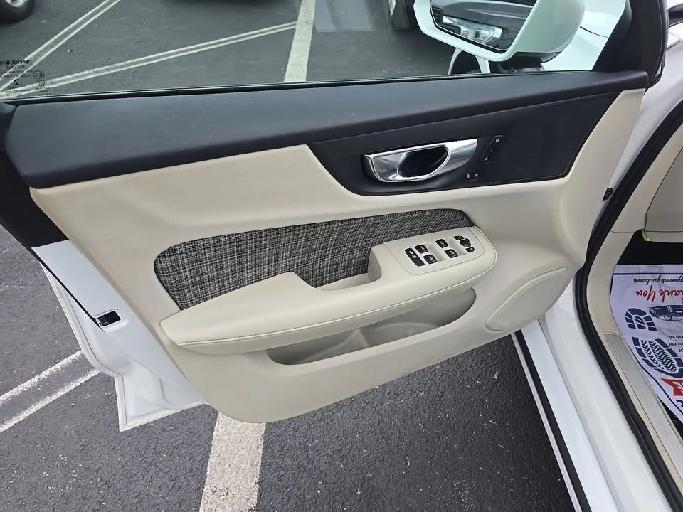 2021 Volvo S60 3rd Gen - Image 7 of 13