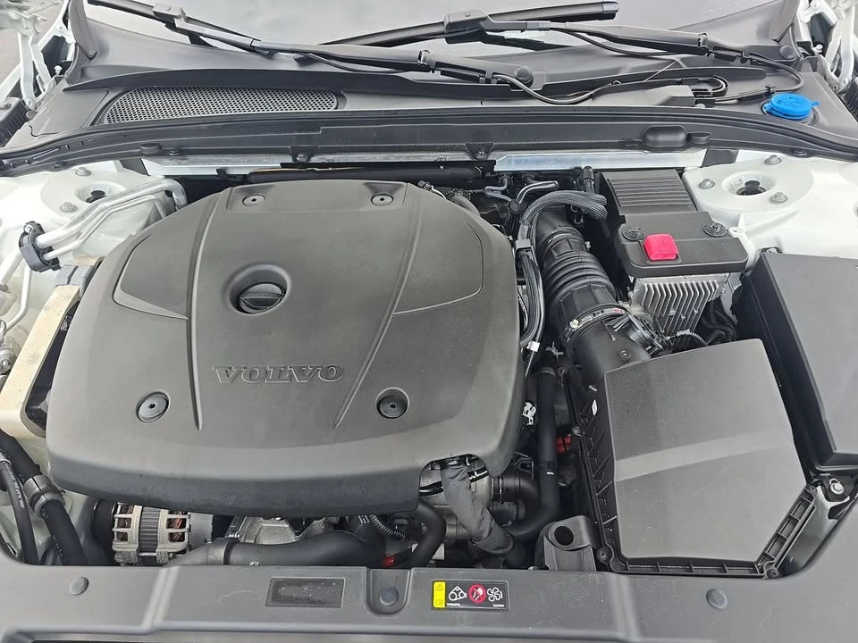 2021 Volvo S60 3rd Gen - Image 13 of 13