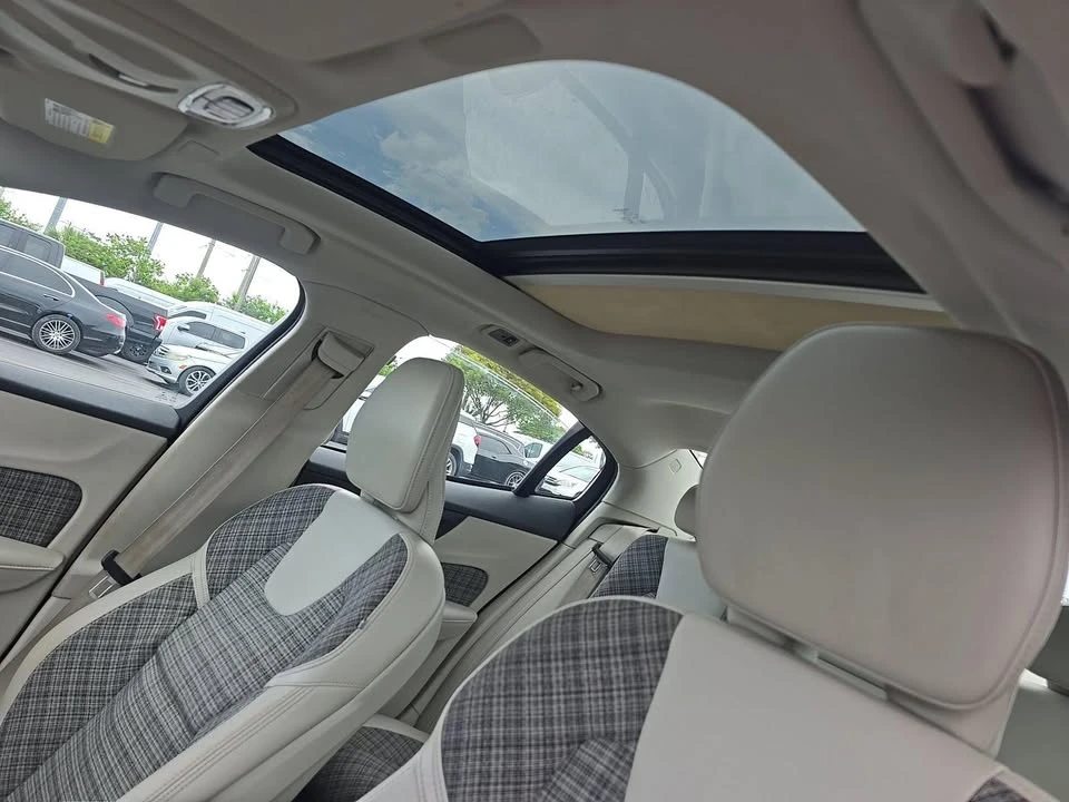 2021 Volvo S60 3rd Gen - Image 10 of 13