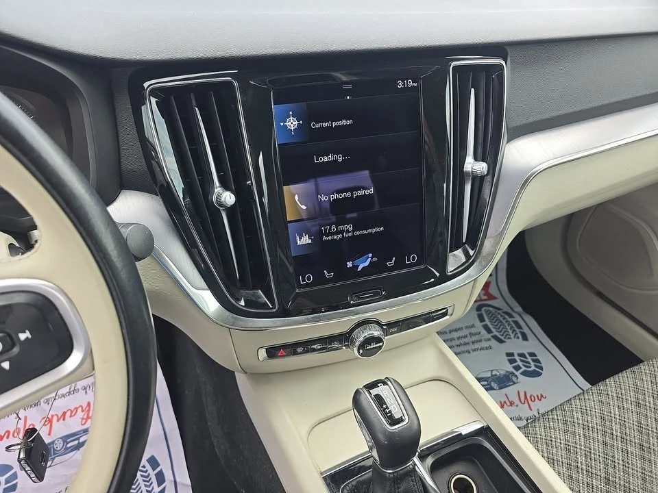 2021 Volvo S60 3rd Gen - Image 5 of 13
