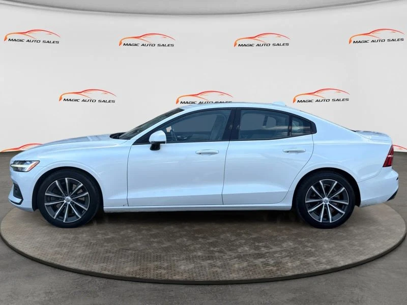 2021 Volvo S60 3rd Gen - Image 5 of 12