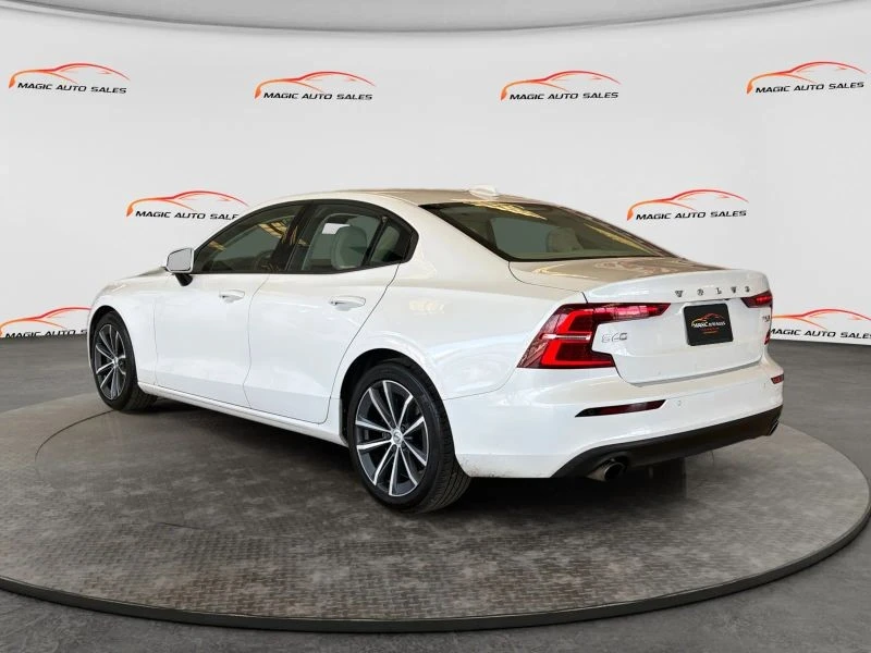 2021 Volvo S60 3rd Gen - Image 6 of 12