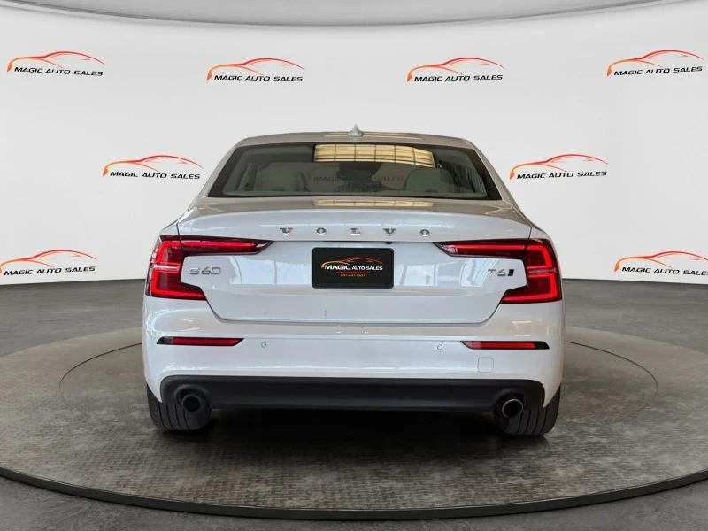 2021 Volvo S60 3rd Gen - Image 7 of 12