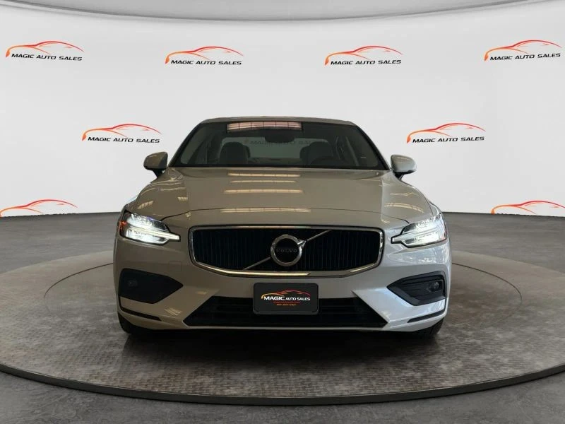 2021 Volvo S60 3rd Gen - Image 2 of 12