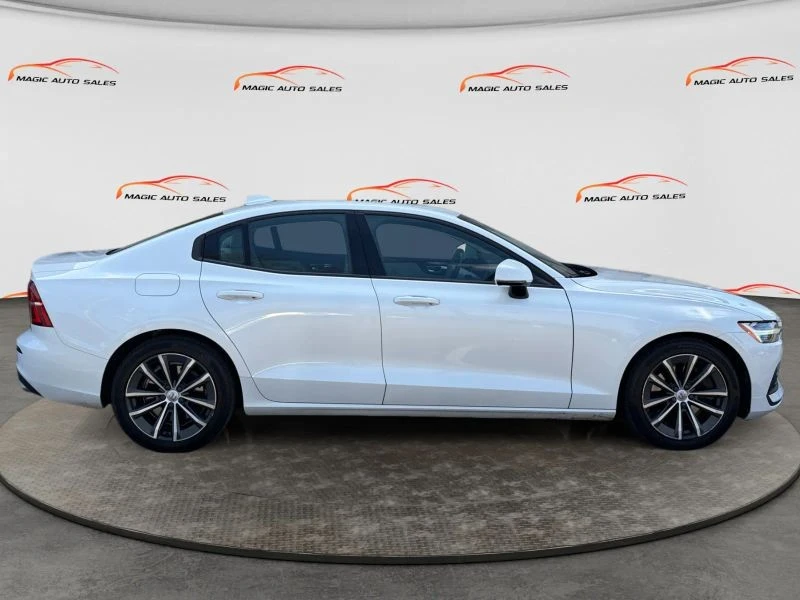 2021 Volvo S60 3rd Gen - Image 4 of 12
