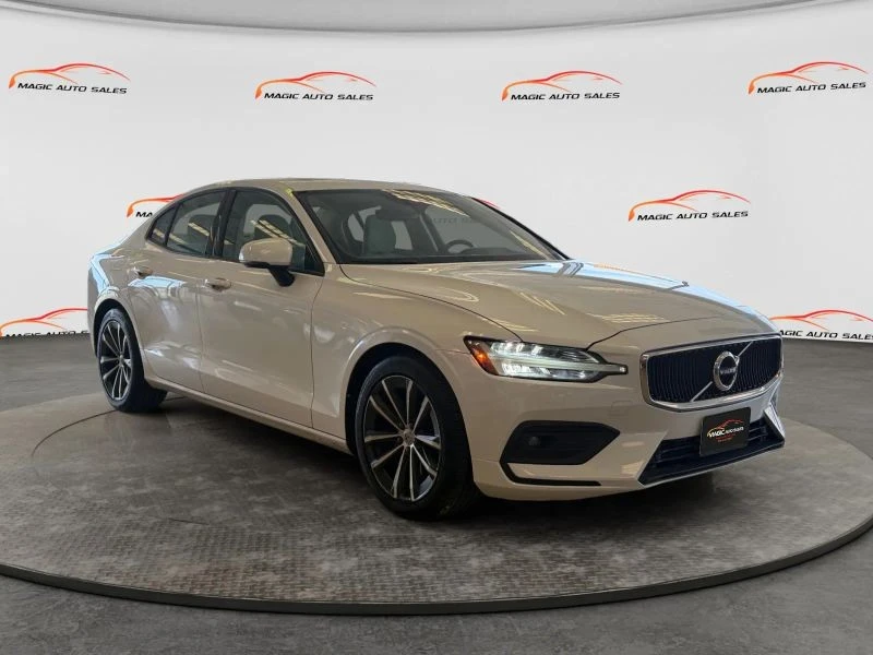 2021 Volvo S60 3rd Gen - Image 3 of 12