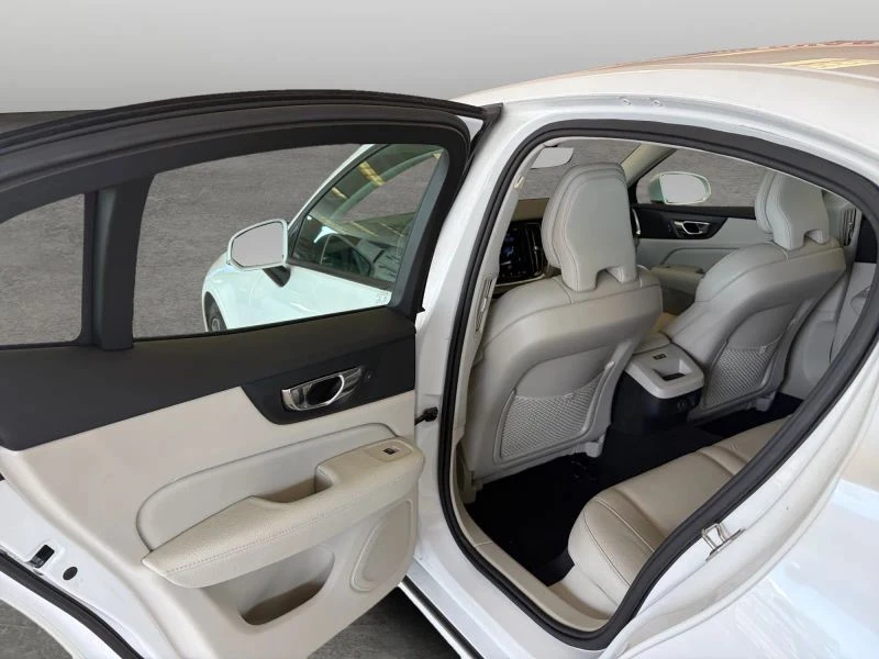 2021 Volvo S60 3rd Gen - Image 12 of 12