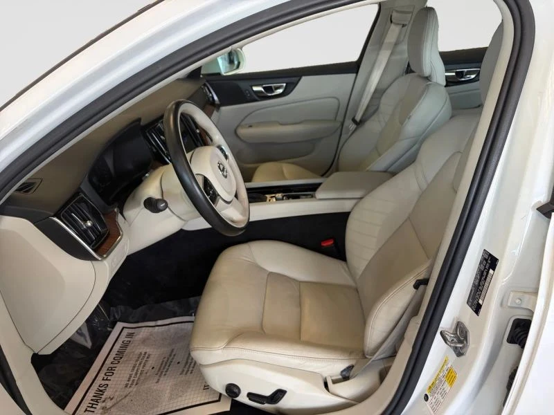 2021 Volvo S60 3rd Gen - Image 10 of 12