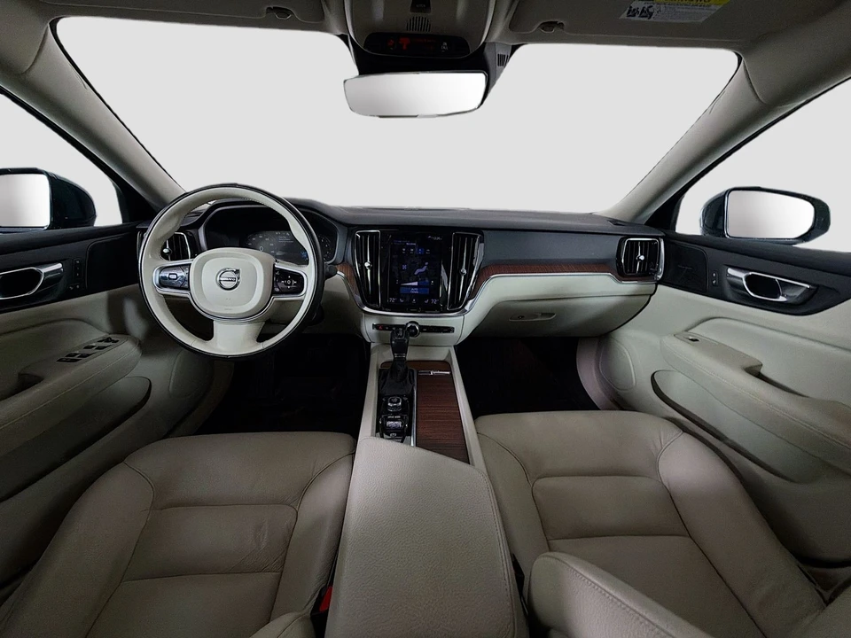 2021 Volvo S60 3rd Gen - Image 10 of 21
