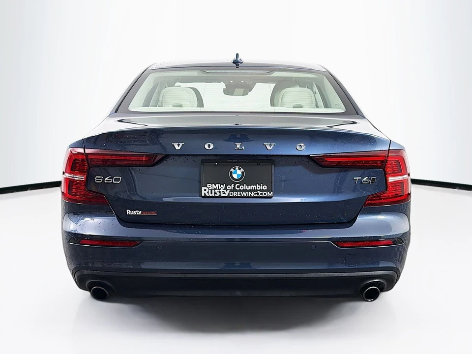 2021 Volvo S60 3rd Gen - Image 7 of 21