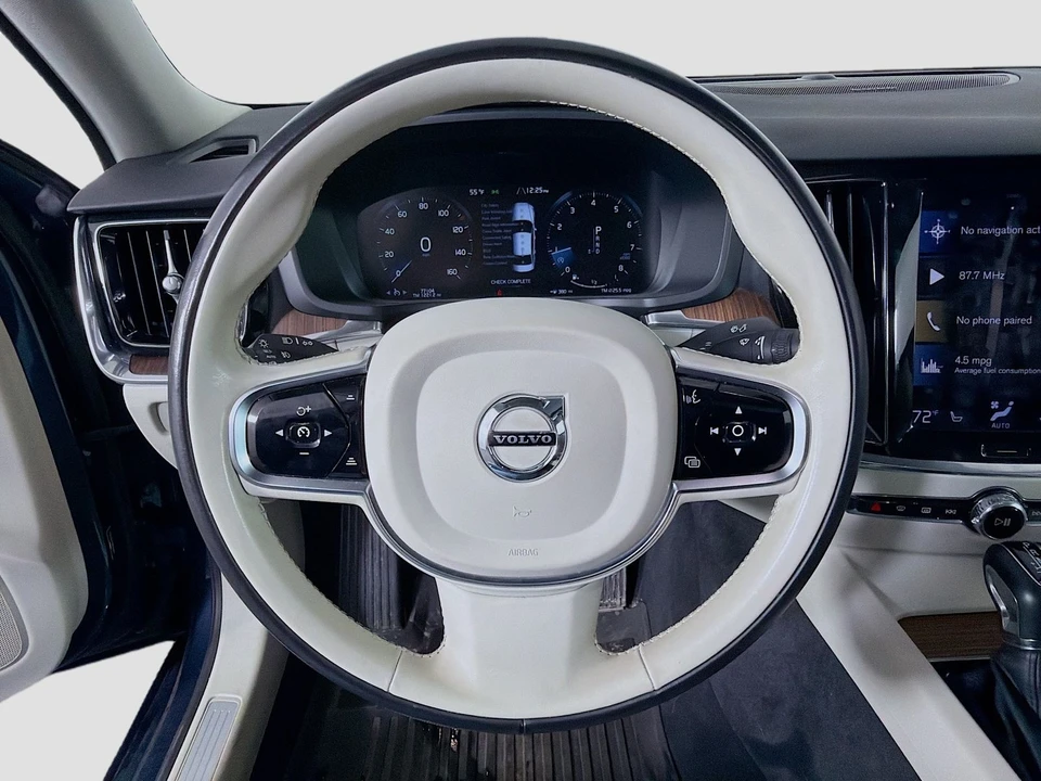 2021 Volvo S60 3rd Gen - Image 14 of 21