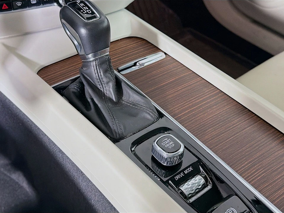 2021 Volvo S60 3rd Gen - Image 21 of 21