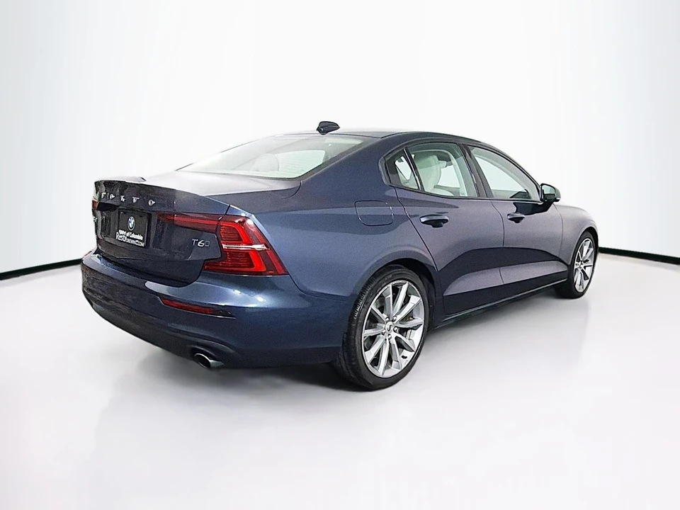 2021 Volvo S60 3rd Gen - Image 8 of 21