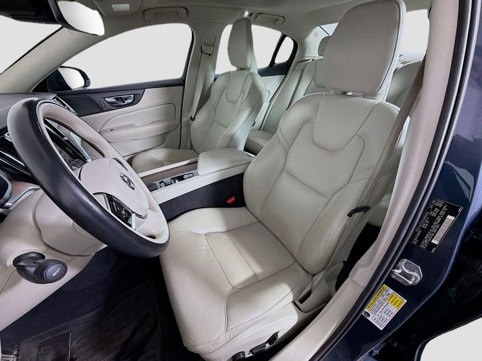 2021 Volvo S60 3rd Gen - Image 13 of 21