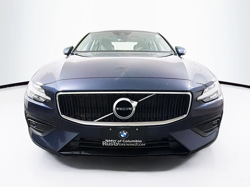 2021 Volvo S60 3rd Gen - Image 2 of 21