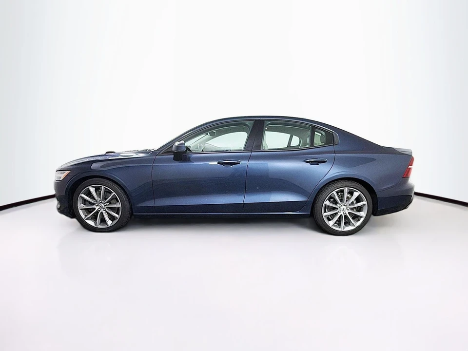 2021 Volvo S60 3rd Gen - Image 5 of 21