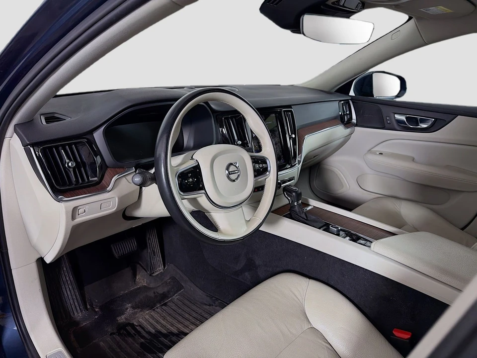 2021 Volvo S60 3rd Gen - Image 11 of 21