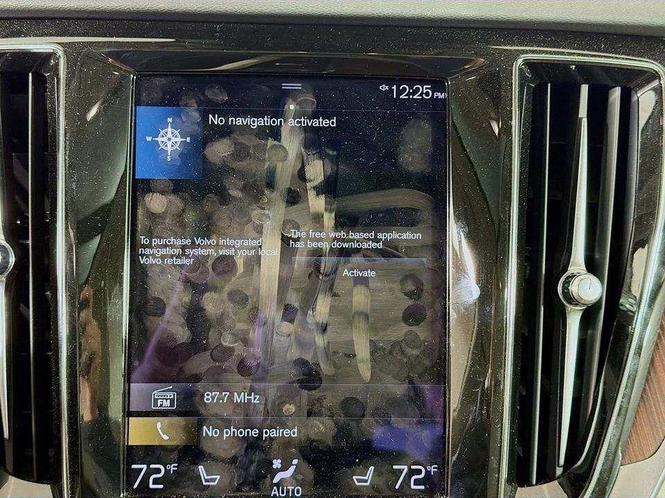 2021 Volvo S60 3rd Gen - Image 18 of 21