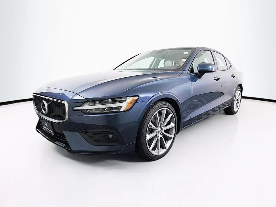 2021 Volvo S60 3rd Gen - Image 4 of 21