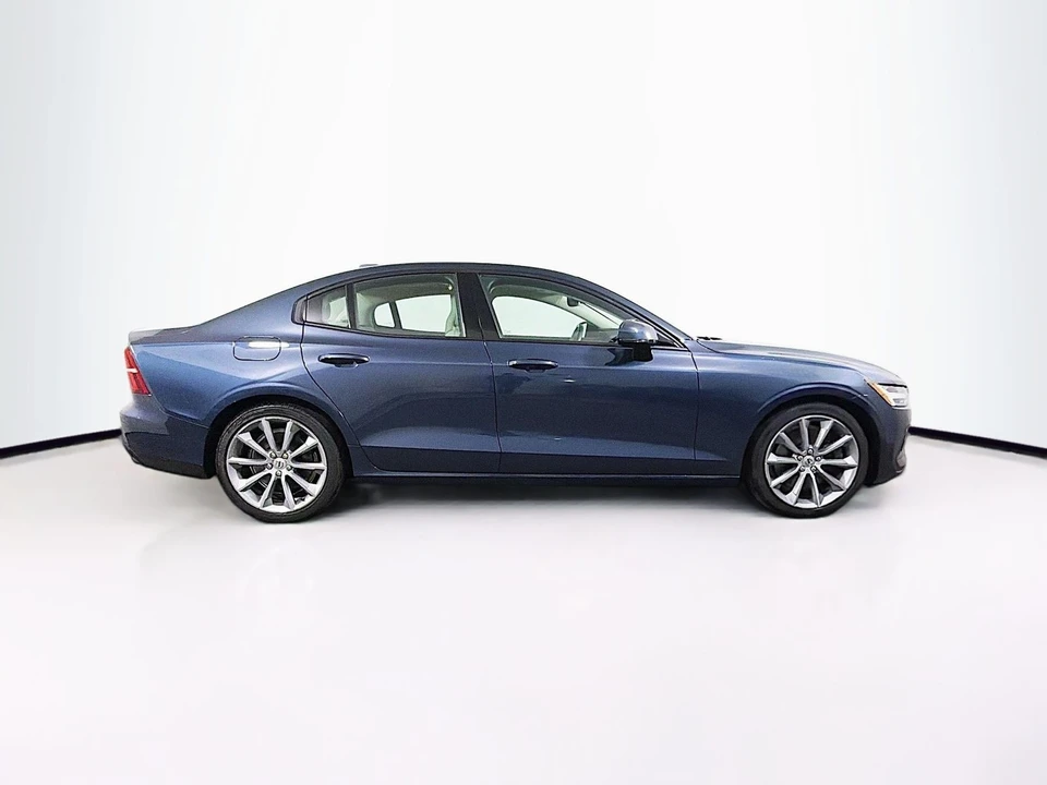 2021 Volvo S60 3rd Gen - Image 9 of 21