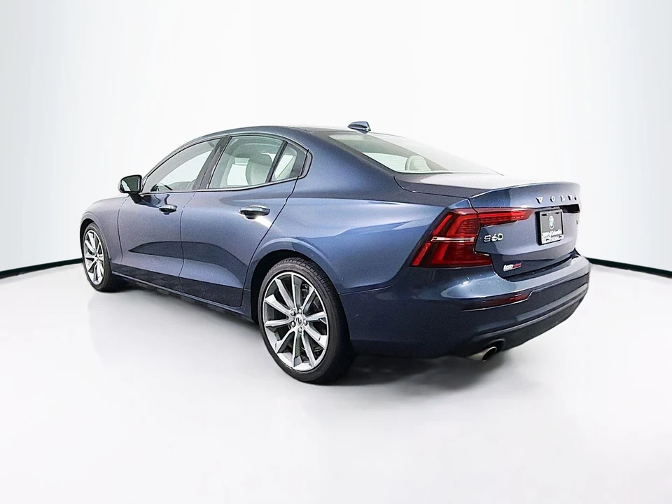 2021 Volvo S60 3rd Gen - Image 6 of 21