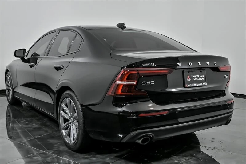 2021 Volvo S60 3rd Gen - Image 8 of 21