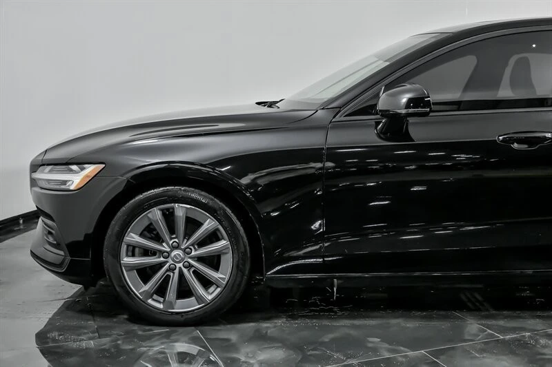 2021 Volvo S60 3rd Gen - Image 6 of 21