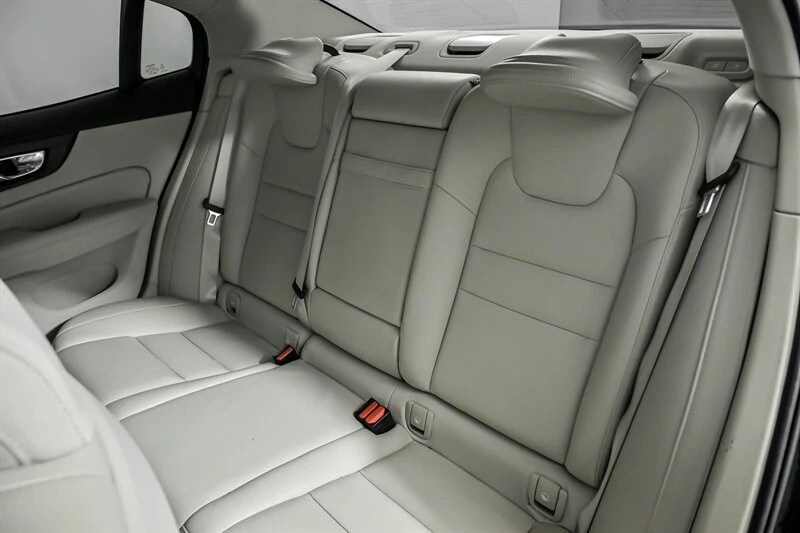 2021 Volvo S60 3rd Gen - Image 21 of 21