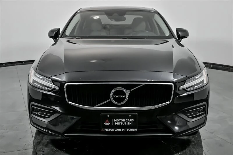 2021 Volvo S60 3rd Gen - Image 4 of 21