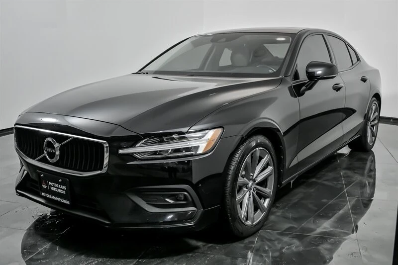 2021 Volvo S60 3rd Gen - Image 5 of 21