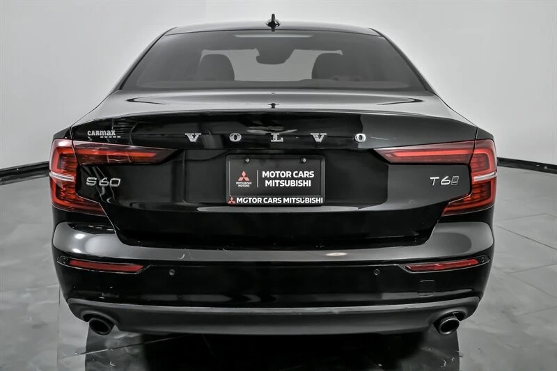 2021 Volvo S60 3rd Gen - Image 9 of 21