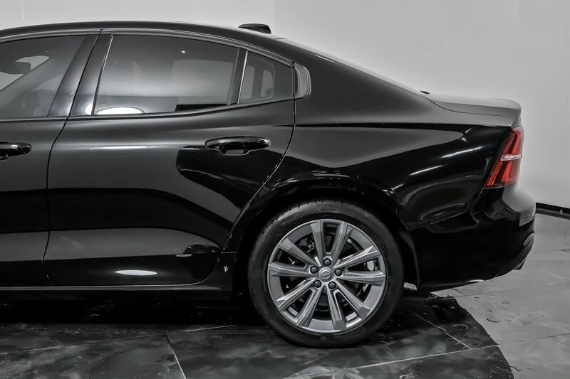 2021 Volvo S60 3rd Gen - Image 7 of 21