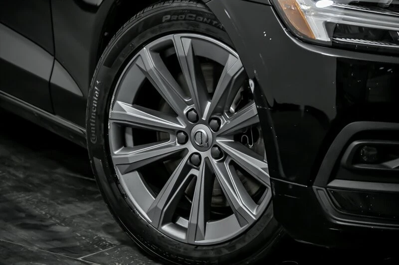 2021 Volvo S60 3rd Gen - Image 3 of 21