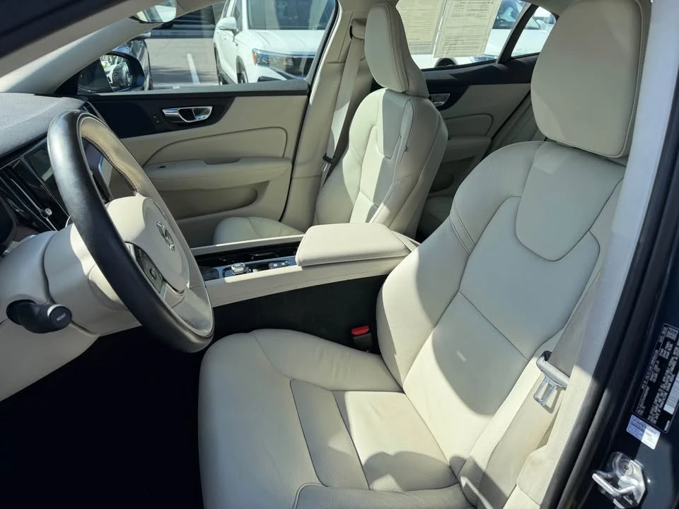 2021 Volvo S60 3rd Gen - Image 10 of 12